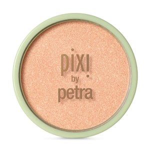 Pixi by Petra Glow-y Powder in Peach Dew